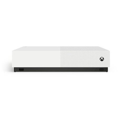 Xbox One S Digital Edition